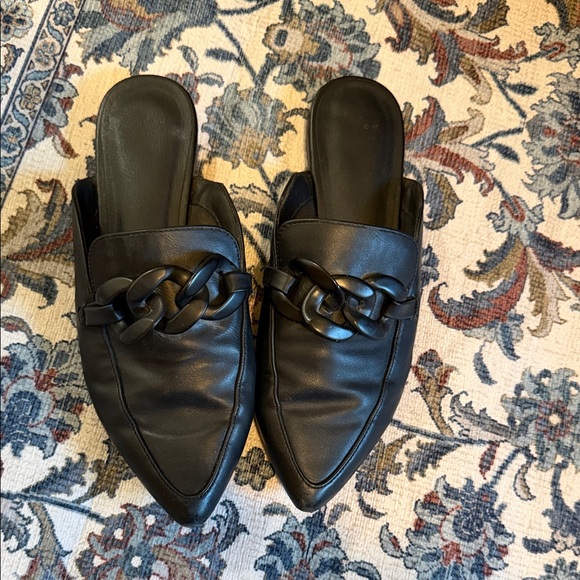 Target Mules - Picture 1 of 4